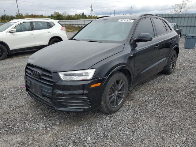 AUDI Q3 PRESTIG 2016 wa1gfcfs5gr023314