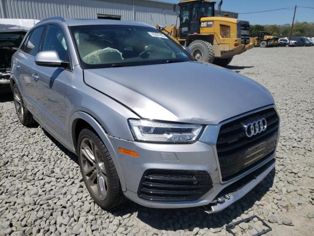 AUDI Q3 PRESTIG 2016 wa1gfcfs6gr002570