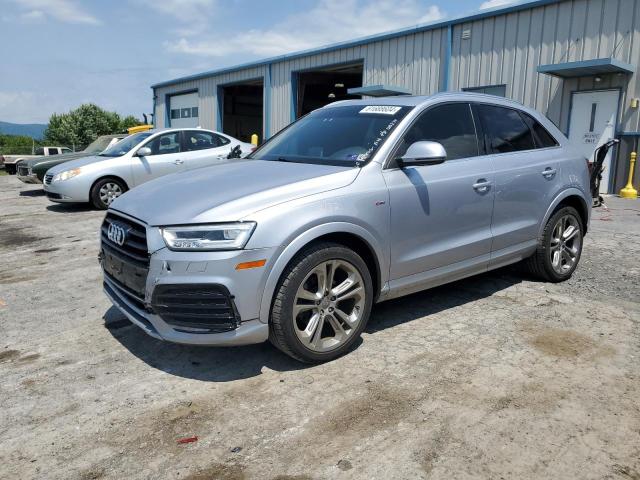 AUDI Q3 PRESTIG 2016 wa1gfcfs6gr005274