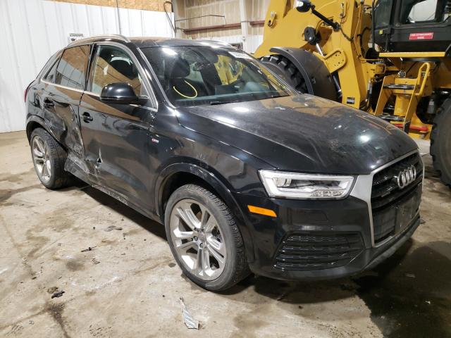 AUDI Q3 PRESTIG 2016 wa1gfcfs6gr011074