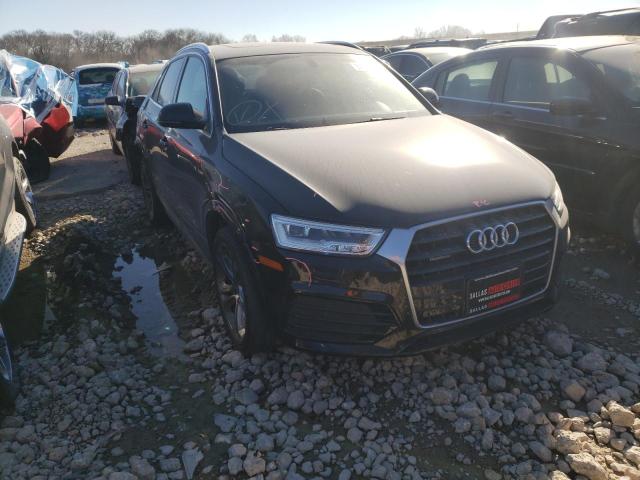 AUDI Q3 PRESTIG 2016 wa1gfcfs6gr014959