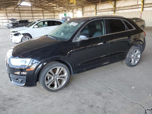 AUDI Q3 PRESTIG 2015 wa1gfcfs7fr000406