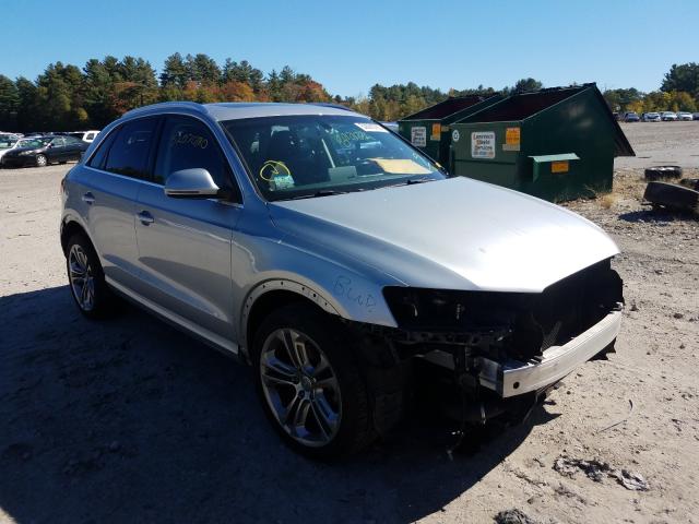 AUDI Q3 PRESTIG 2015 wa1gfcfs7fr008442