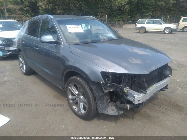 AUDI Q3 2015 wa1gfcfs7fr013270