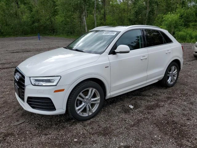 AUDI Q3 PRESTIG 2016 wa1gfcfs7gr000603