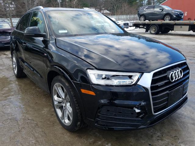 AUDI Q3 PRESTIG 2016 wa1gfcfs7gr006787