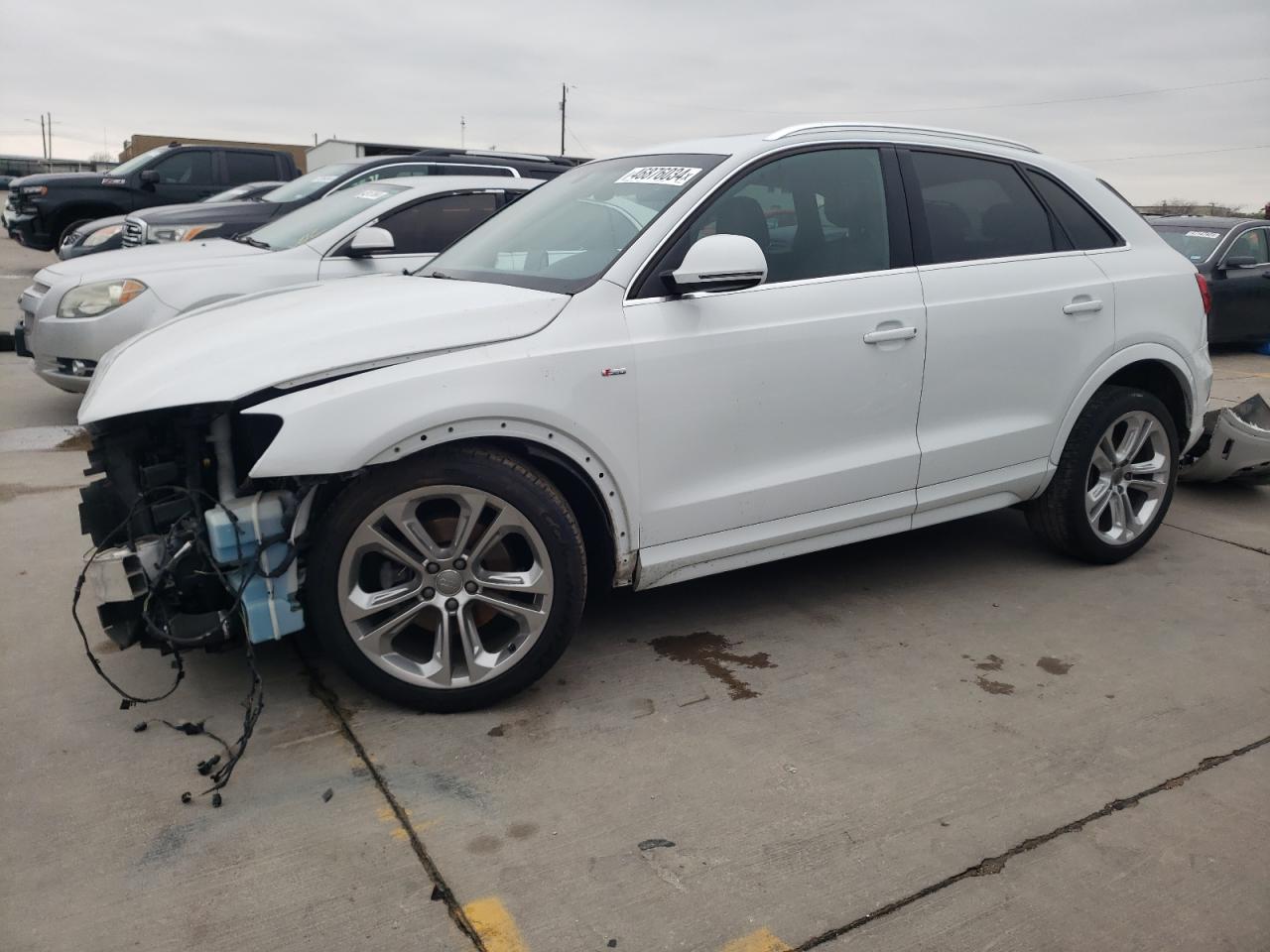 AUDI Q3 2016 wa1gfcfs7gr012640