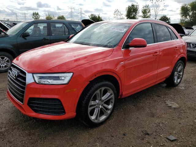 AUDI Q3 PRESTIG 2016 wa1gfcfs7gr017210