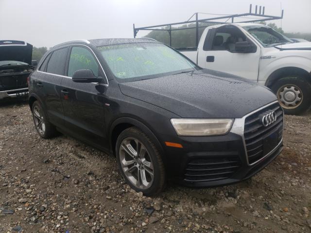 AUDI Q3 PRESTIG 2016 wa1gfcfs7gr023346