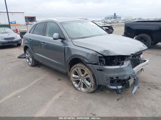 AUDI Q3 2015 wa1gfcfs8fr010314