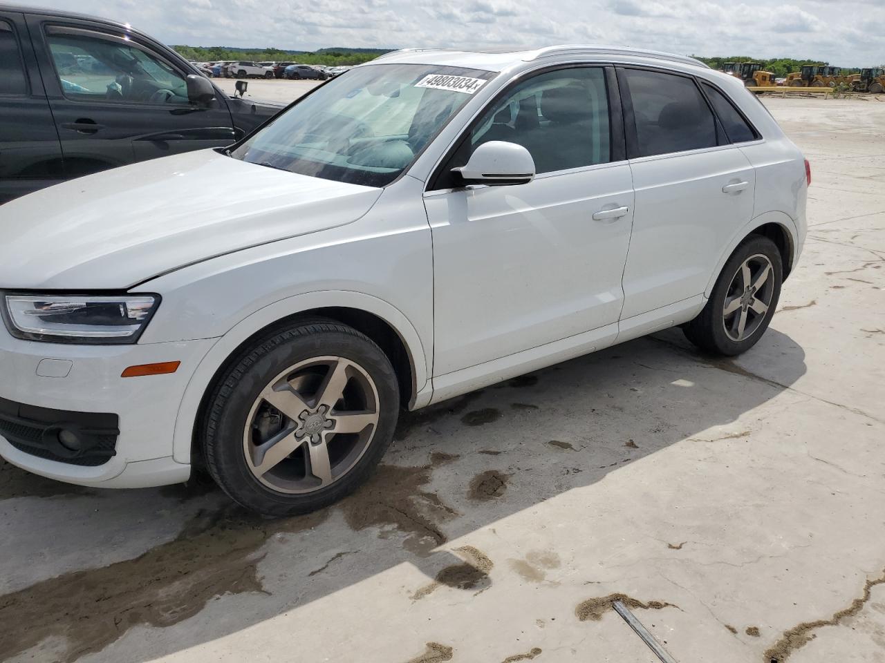 AUDI Q3 2015 wa1gfcfs8fr013729