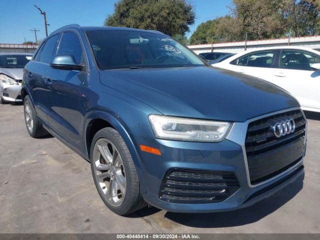 AUDI Q3 2016 wa1gfcfs8gr004983