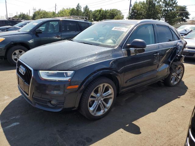 AUDI Q3 PRESTIG 2015 wa1gfcfs9fr001282