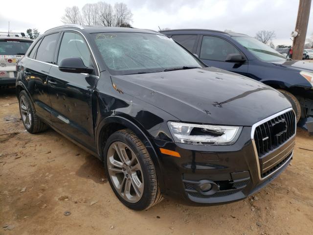 AUDI Q3 PRESTIG 2015 wa1gfcfs9fr014534