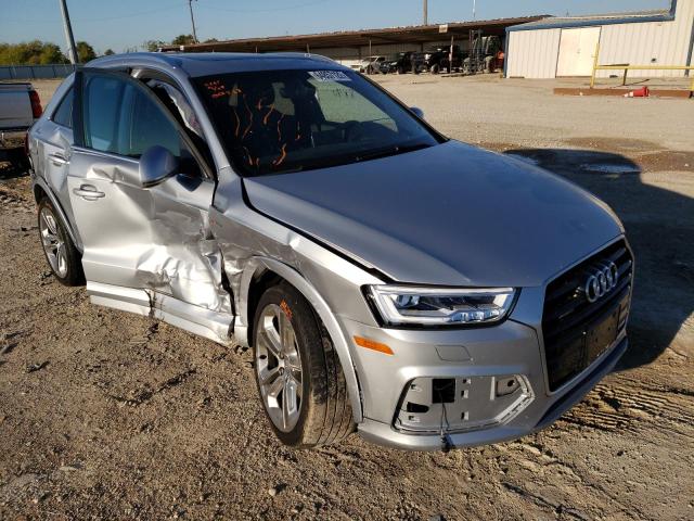 AUDI Q3 PRESTIG 2016 wa1gfcfs9gr001588