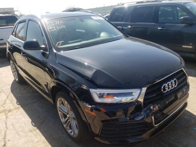 AUDI Q3 PRESTIG 2016 wa1gfcfs9gr009125