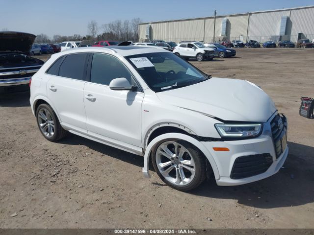 AUDI Q3 2016 wa1gfcfs9gr009965