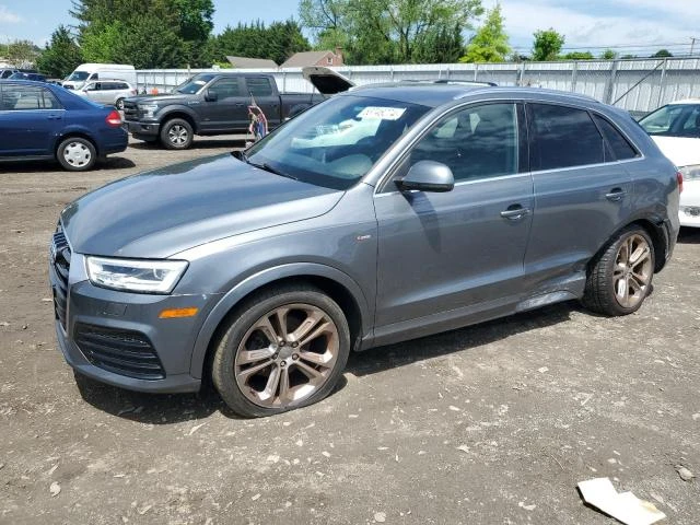 AUDI Q3 PRESTIG 2016 wa1gfcfs9gr011960