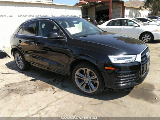 AUDI Q3 2016 wa1gfcfs9gr020111