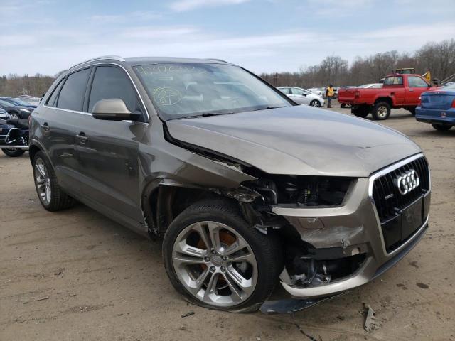 AUDI Q3 PRESTIG 2015 wa1gfcfsxfr011125