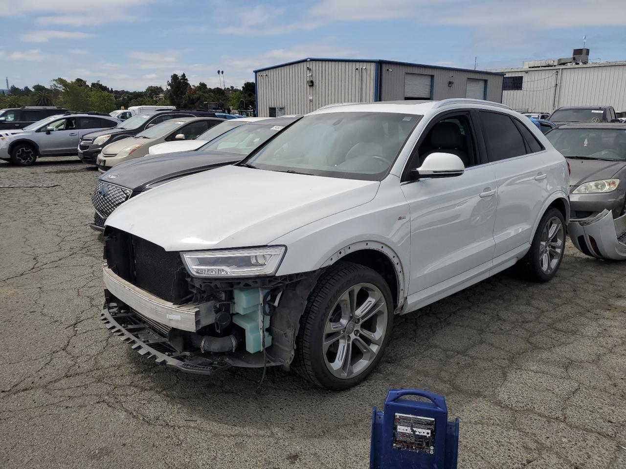 AUDI Q3 2016 wa1gfcfsxgr004015