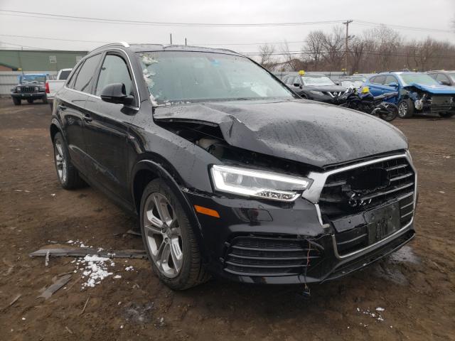 AUDI Q3 PRESTIG 2016 wa1gfcfsxgr004502