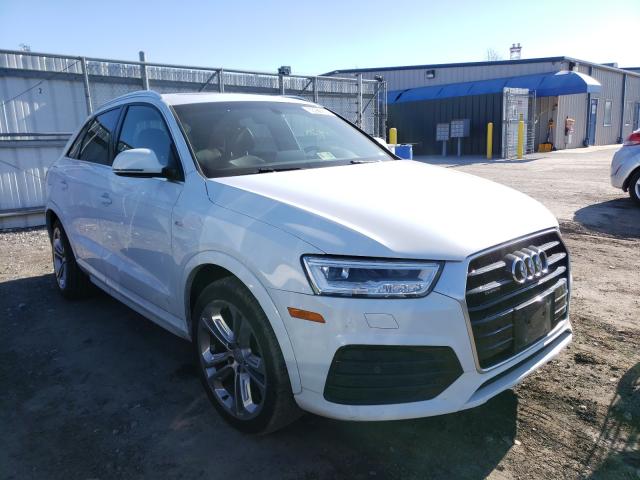 AUDI Q3 PRESTIG 2016 wa1gfcfsxgr010462