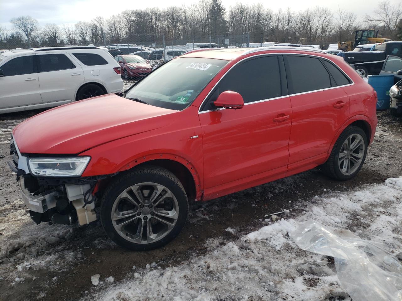 AUDI Q3 2015 wa1gfcfsxgr014477