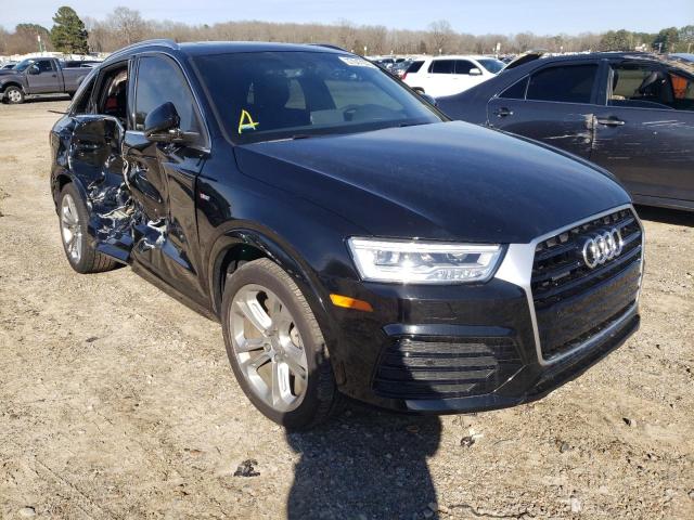 AUDI Q3 PRESTIG 2016 wa1gfcfsxgr014933