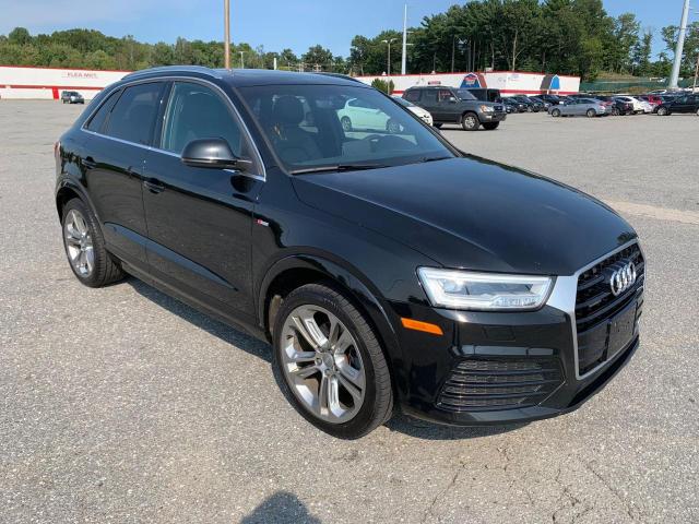 AUDI Q3 PRESTIG 2016 wa1gfcfsxgr016455