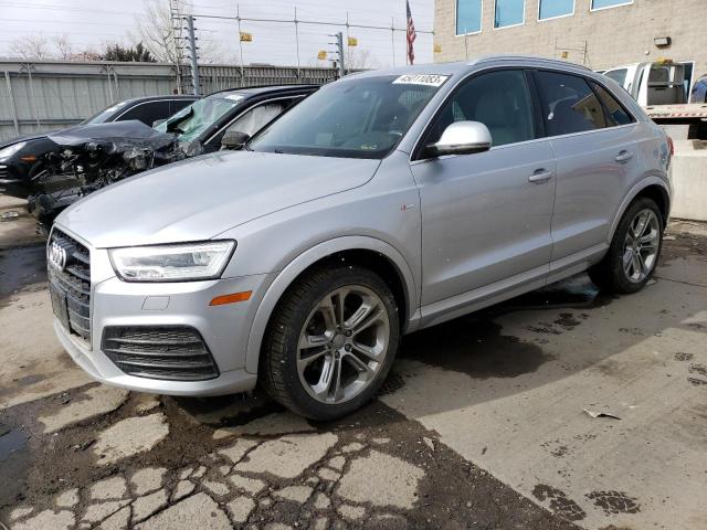 AUDI Q3 PRESTIG 2016 wa1gfcfsxgr018495