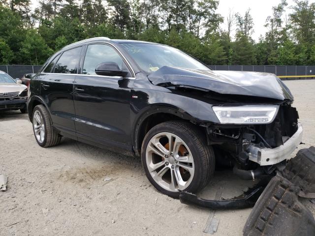 AUDI Q3 PRESTIG 2016 wa1gfcfsxgr024281