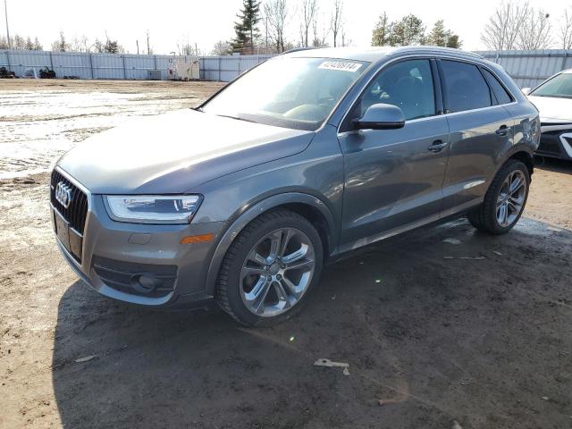 AUDI Q3 2015 wa1gfefs6fr010646