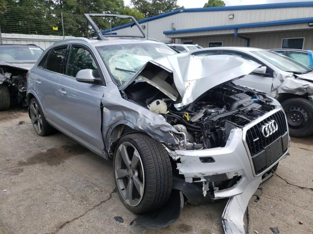 AUDI Q3 PRESTIG 2015 wa1gfefs8fr004153