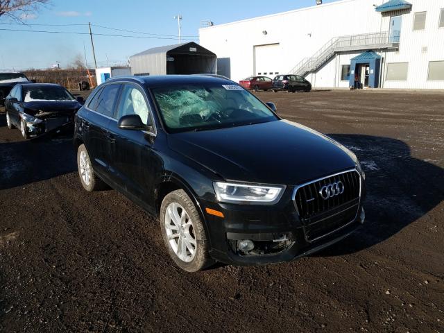 AUDI Q3 PRESTIG 2015 wa1gfefsxfr002386