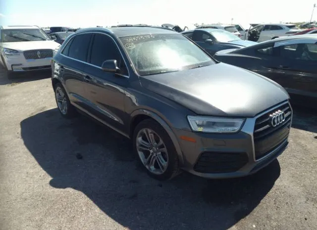 AUDI Q3 2018 wa1hccfs0jr000138