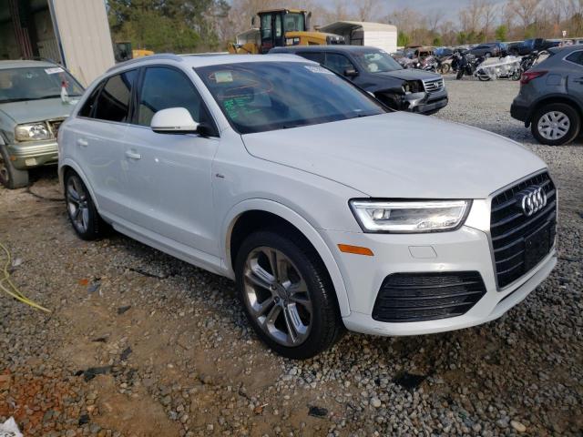 AUDI Q3 PREMIUM 2018 wa1hccfs0jr012693