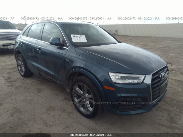 AUDI Q3 2018 wa1hccfs0jr015433