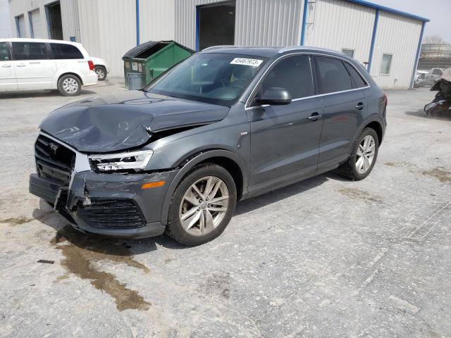 AUDI Q3 2017 wa1hccfs1jr004442