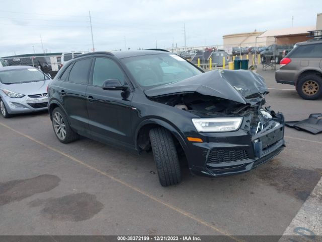 AUDI Q3 2018 wa1hccfs1jr005512