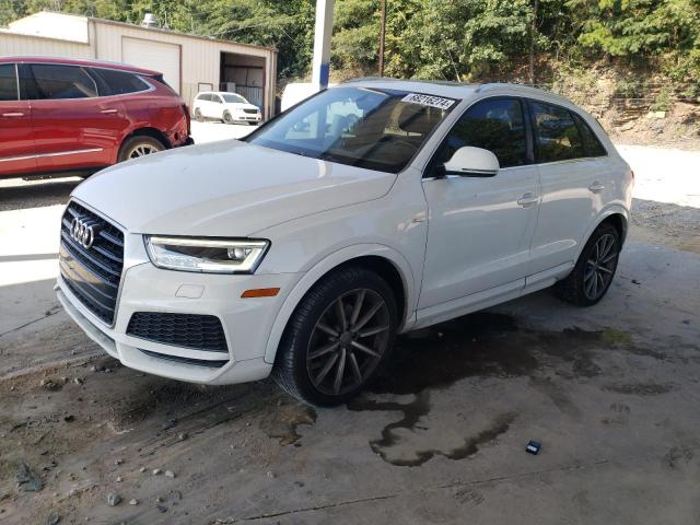 AUDI Q3 PREMIUM 2018 wa1hccfs1jr032841