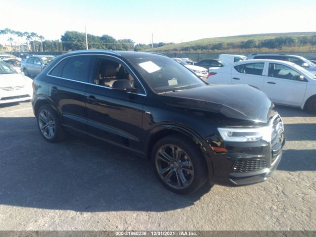 AUDI Q3 2018 wa1hccfs1jr032998