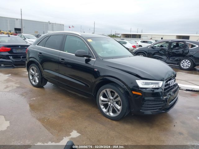 AUDI Q3 2018 wa1hccfs2jr002411