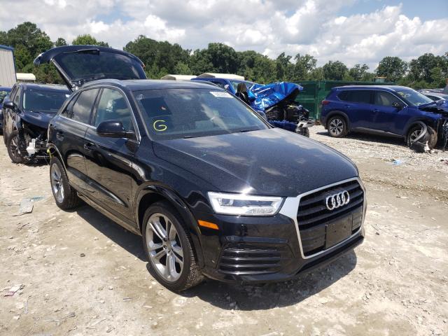 AUDI Q3 PREMIUM 2018 wa1hccfs2jr013084