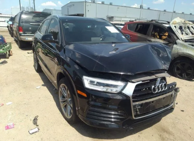 AUDI Q3 2018 wa1hccfs3jr002109