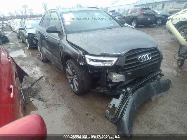 AUDI Q3 2018 wa1hccfs3jr030346