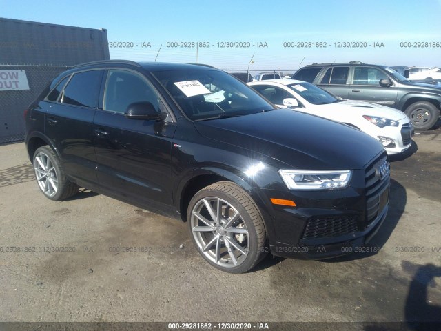 AUDI Q3 2018 wa1hccfs3jr033019