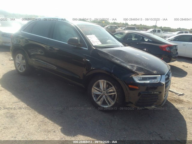 AUDI Q3 2018 wa1hccfs4jr022983