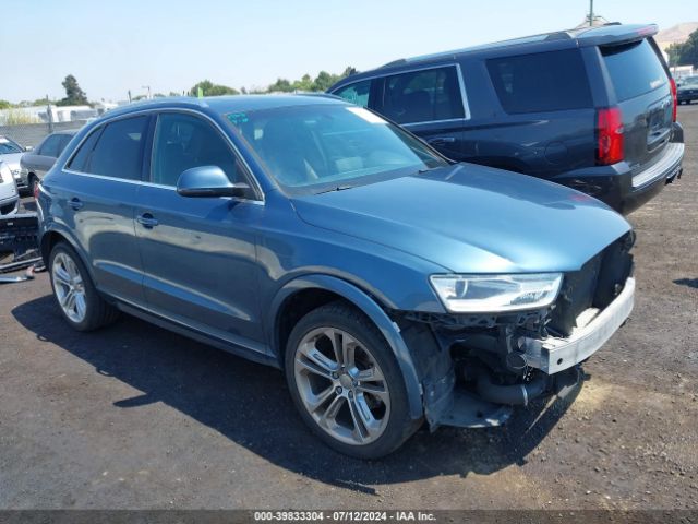 AUDI Q3 2017 wa1hccfs5hr000257