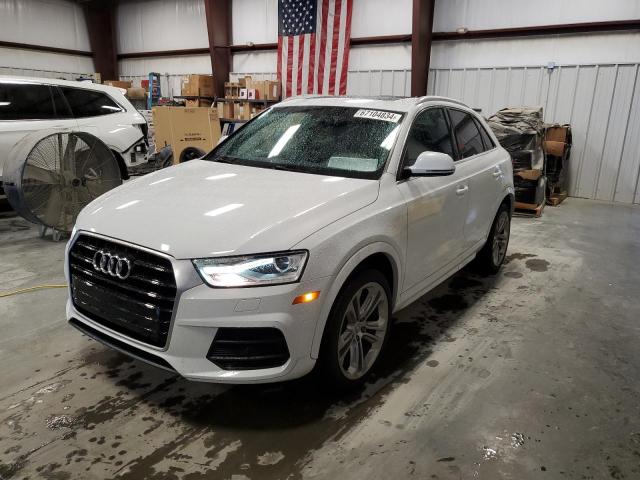 AUDI Q3 PREMIUM 2017 wa1hccfs5hr013297